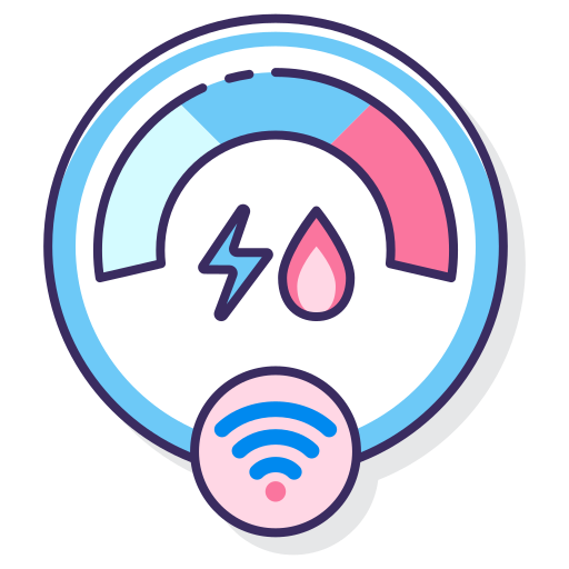 Smart meter